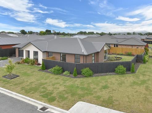 24 El Alamein Avenue, Rangiora