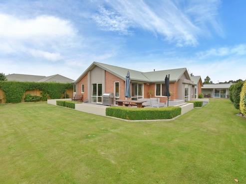 31 Robert Coup Road, Kaiapoi