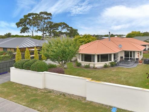 2 Mcdougall Place, Kaiapoi