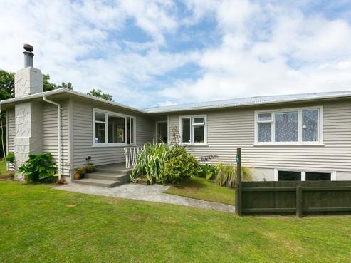 5 Wiremu Place, Blagdon