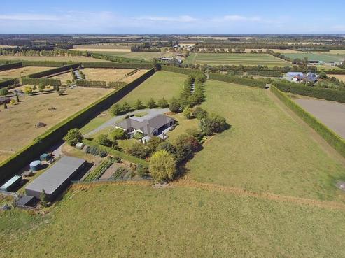 378 Weedons Road, Rolleston