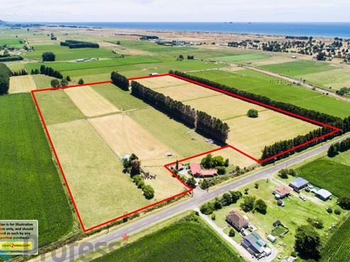 101 Golf Links Road, Coastlands