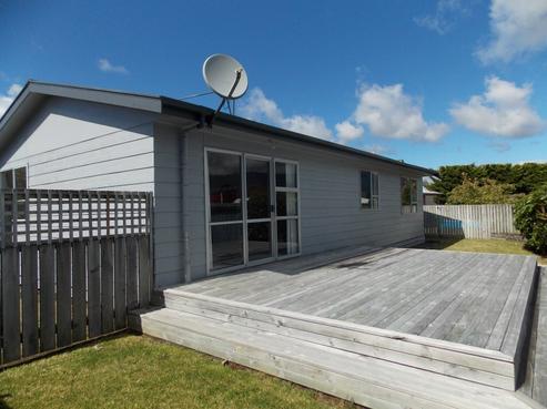 10A Pop Andrew Drive, Te Anau