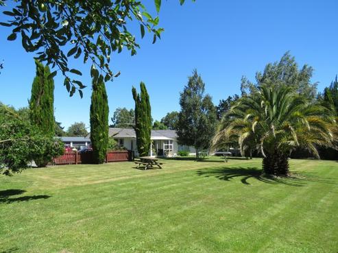 525 Tuahiwi Road, Tuahiwi