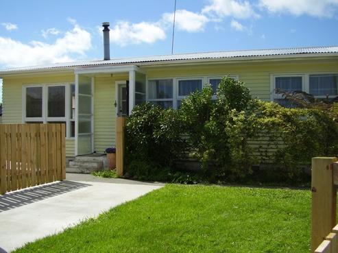 38 Fleming Crescent, Maraenui