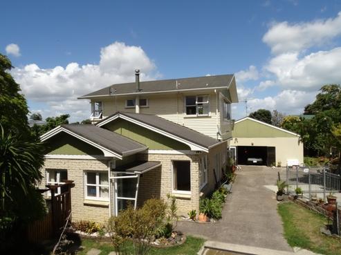1015 Tararu Road, Thames