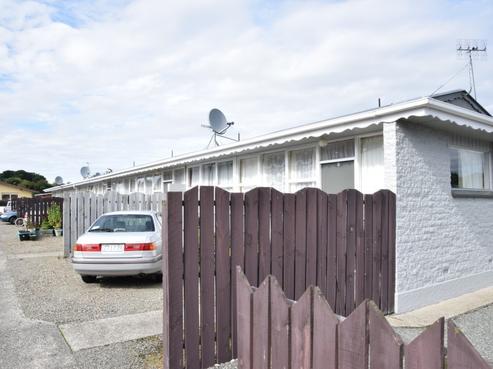 91 Thames Street, Avenal