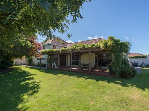 31 Nursery Drive, Tinwald