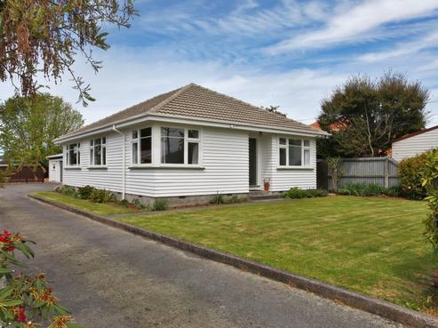 132 Cavendish Road, Casebrook