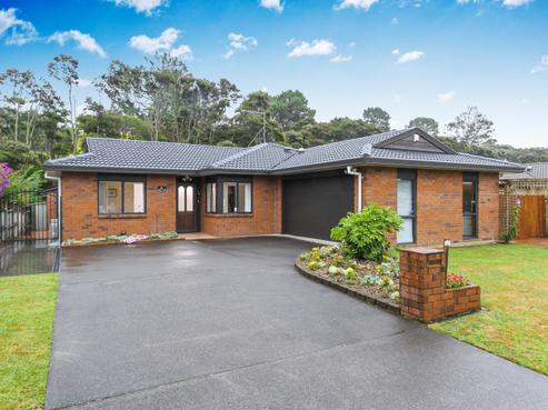 4 Waimoko Glen, Swanson