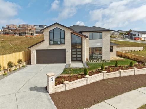 13 Rathmullen Place, Pinehill