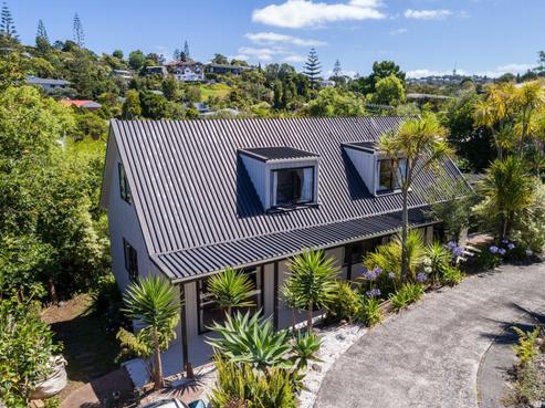29A Corric Hill, Torbay