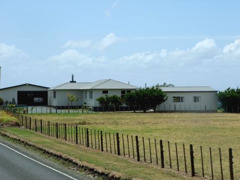 327 Okahu Road, Kaitaia