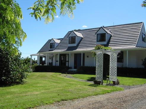 5 Ludbrook Road, Pakaraka