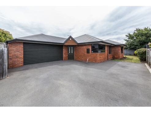 121A Milton Street, Somerfield