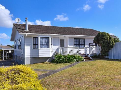 5 Advocate Place, Randwick Park
