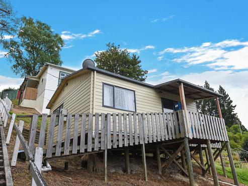 14A Duddingstone Steps, North East Valley