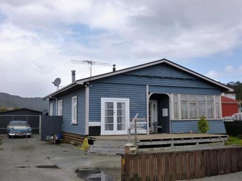 11 Milton Road, Greymouth