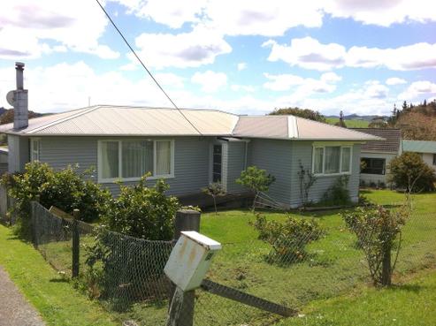 50 Gorge Road, Maungaturoto