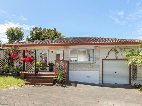 1/36 Birman Close, Half Moon Bay