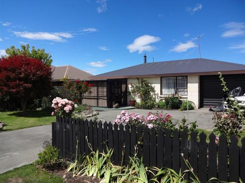 1/72 Hayhurst Street North, Temuka