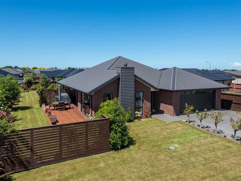 14 Mulberry Street, Rangiora