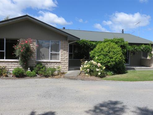 43 Campbell Street, Geraldine