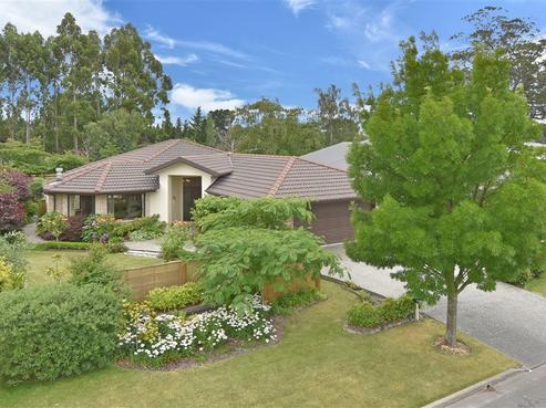 11 Ascot Place, Rangiora