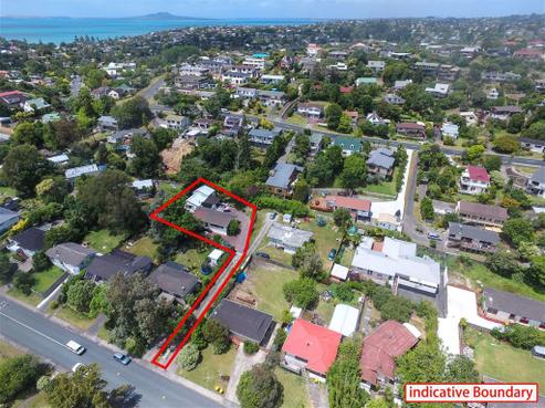 70 Awaruku Road, Torbay