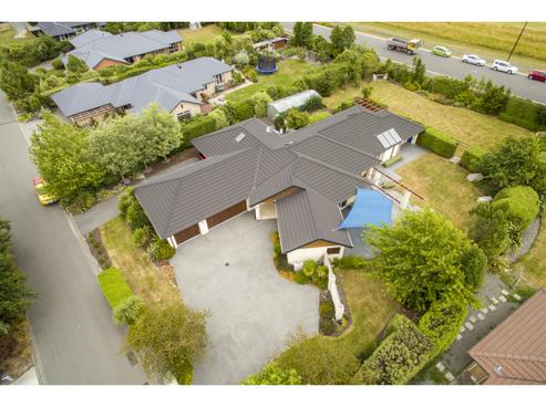 10 Marion Place, Lincoln