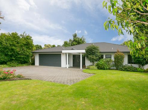 4 Taylor Place, Merrilands