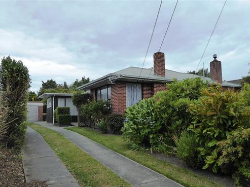 63 Gregan Crescent, Burnside