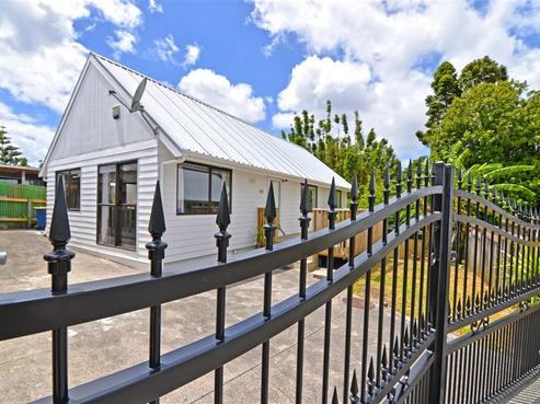 3/43 Sabulite Road, Kelston