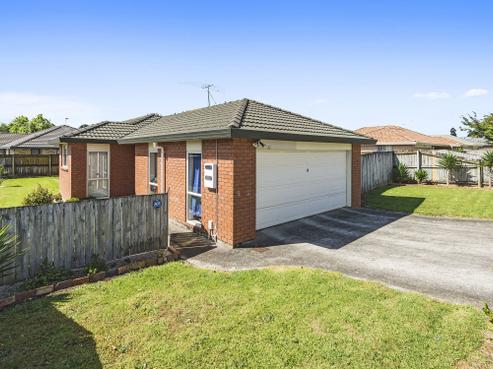 36 Kayes Road, Pukekohe