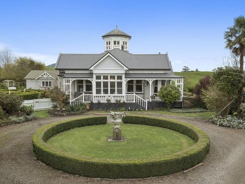 18 Tirohanga Road, Rotoorangi