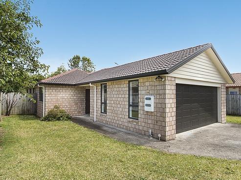 9 Kathleen Reece Place, Waiuku