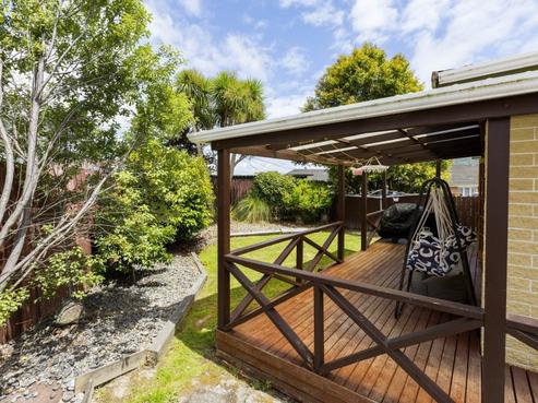 45B Hillside Drive, Maoribank