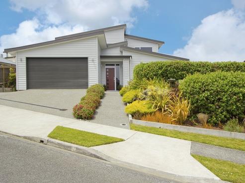 111 Cypress Drive, Maungaraki