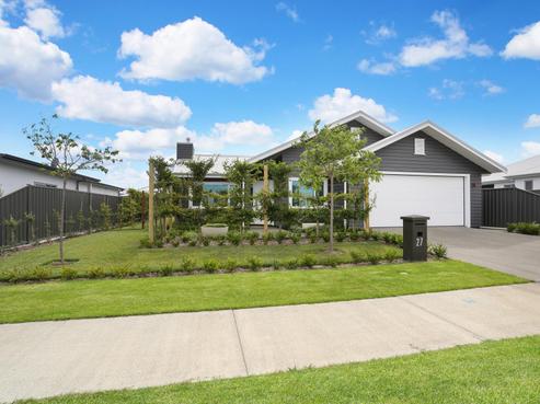 27 Percy Berry Place, Havelock North