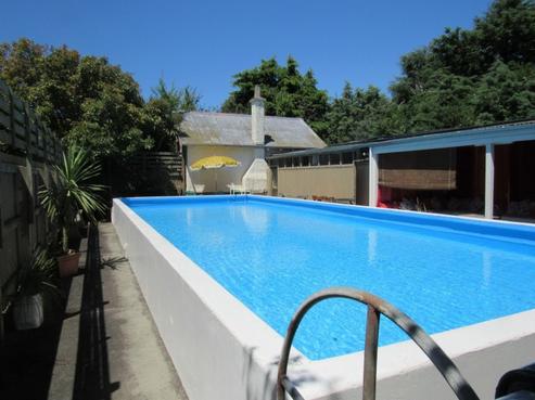 569 Milford Clandeboye Road, Temuka