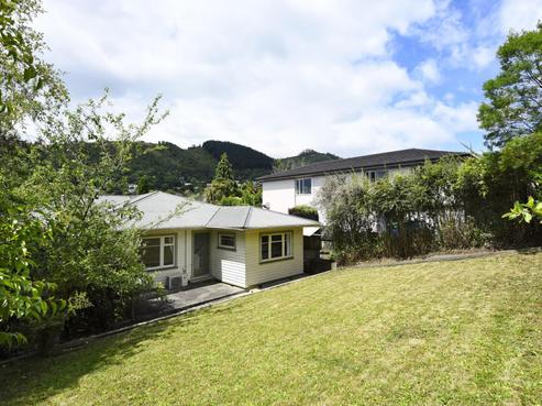 29 Renwick Place, Nelson South