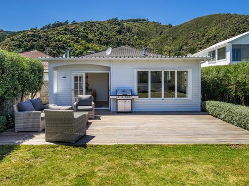 20 Oroua Street, Eastbourne