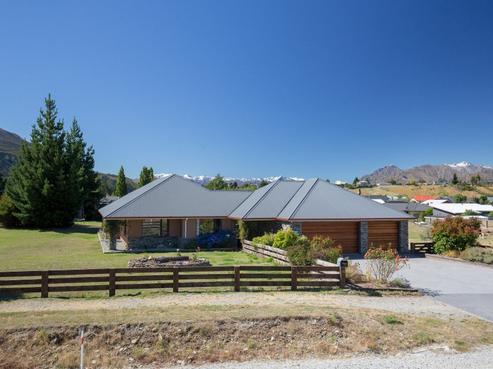 5 Cemetery Road, Lake Hawea