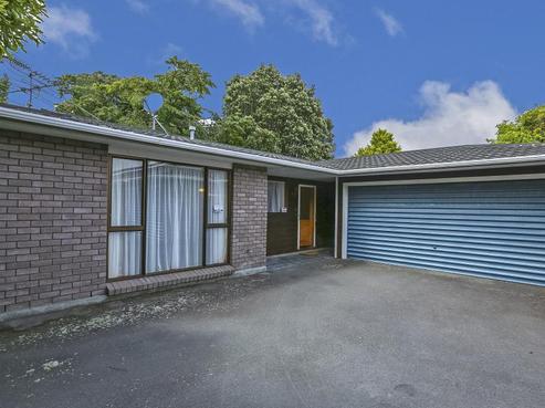 788B High Street, Boulcott