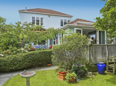 115 Witako Street, Epuni