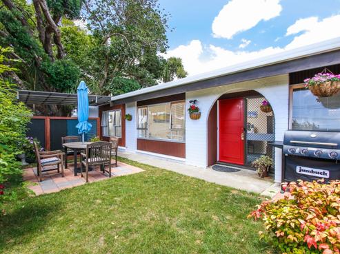 3/303 Point Chevalier Road, Point Chevalier