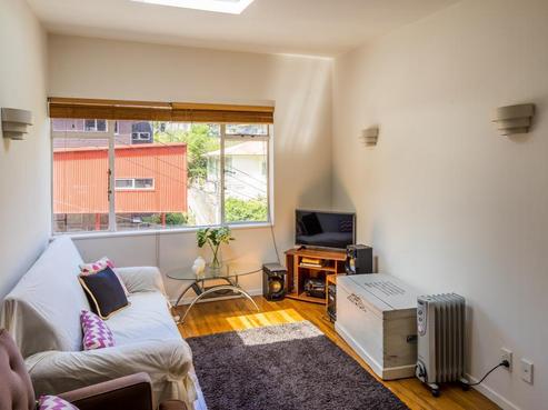15/51 Adams Terrace, Kelburn