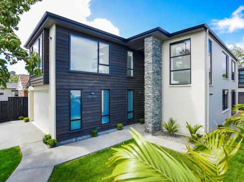 28 Queensway, Three Kings