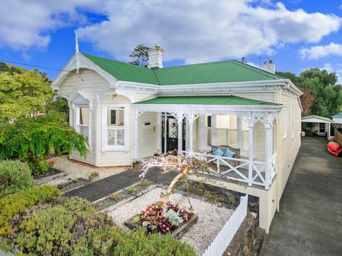 11 Domain Street, Devonport