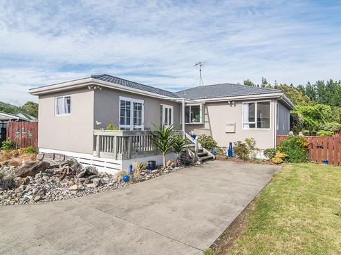 10 Lorien Court, Raumati Beach